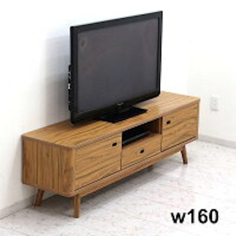 テレビ台 1