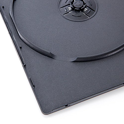 DVDトールケース 7