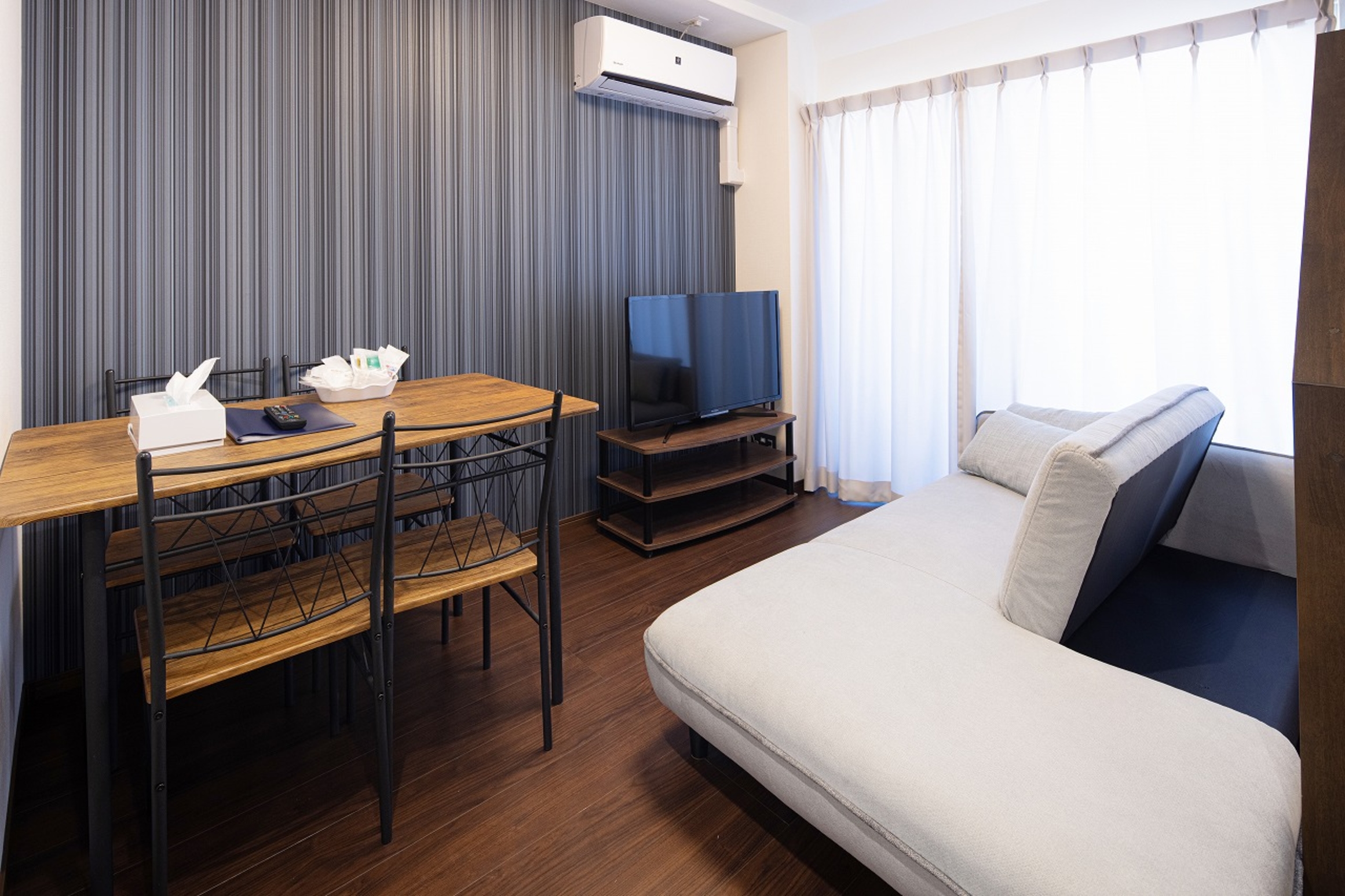 Coruscant Hotel長崎駅Ⅱ 3