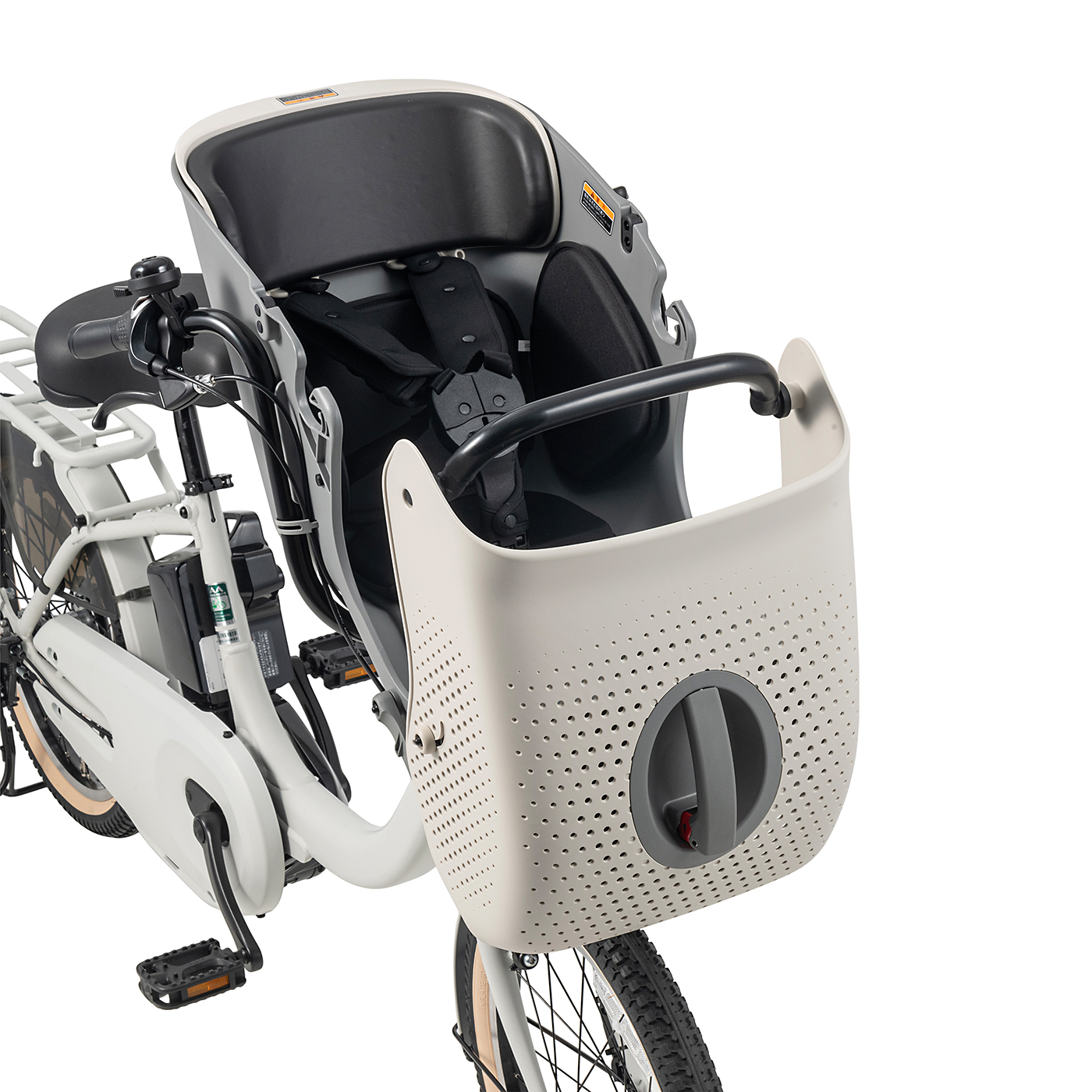 ヤマハモーターパワープロダクツ PAS kiss PA20KSを検証レビュー