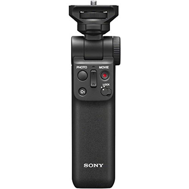 ワイヤレスリモートコマンダー機能付 シューティンググリップ 1