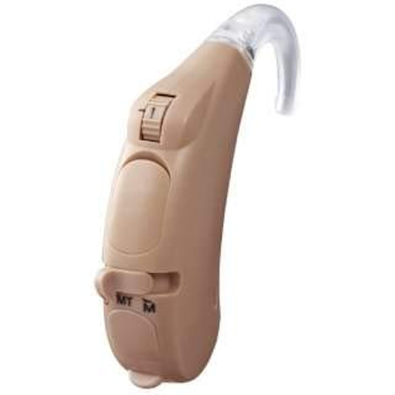 リオネット補聴器 3