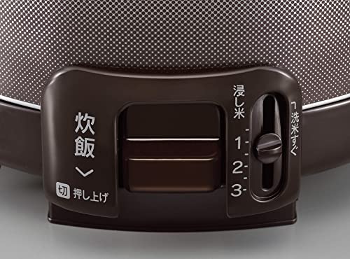 ガス炊飯器 2