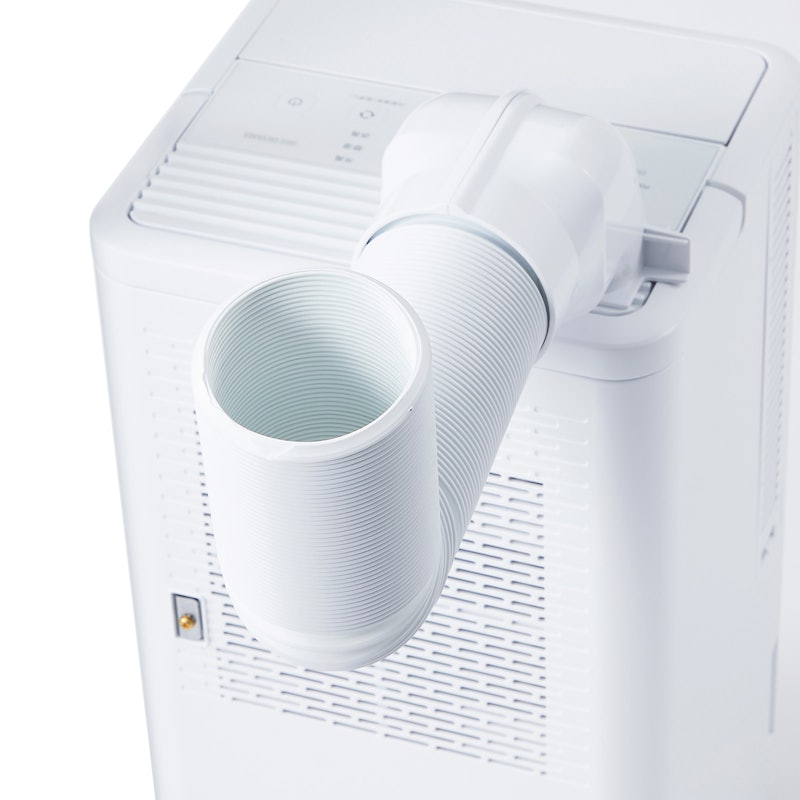 アイリスオーヤマ コンパクトクーラー ICA-0301Gを検証レビュー アイリスオーヤマ コンパクトクーラー ICA-0301Gを検証レビュー