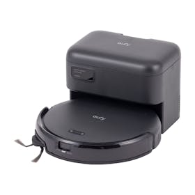 Anker Eufy Robot Vacuum Auto-Empty C10を検証レビュー!ロボット掃除 Anker Eufy Robot Vacuum Auto-Empty C10を検証レビュー!ロボット掃除