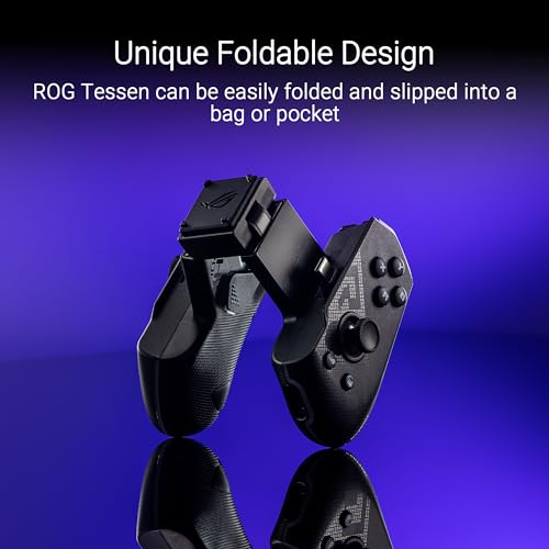 ROG Tessen Mobile Controller 2