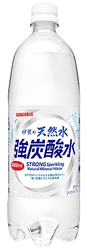 シリカ炭酸水のおすすめ人気ランキング【2026年6月】 1