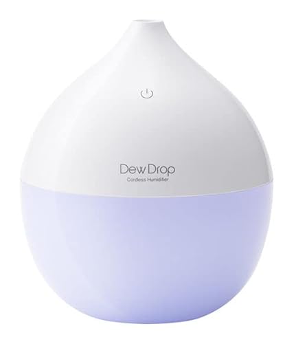 コードレス加湿器 1
