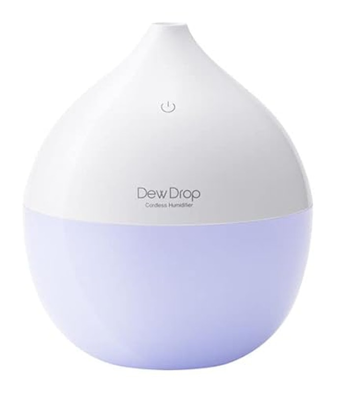 コードレス加湿器 1