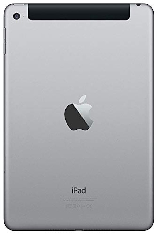 4 Wi-Fi 32GB 2