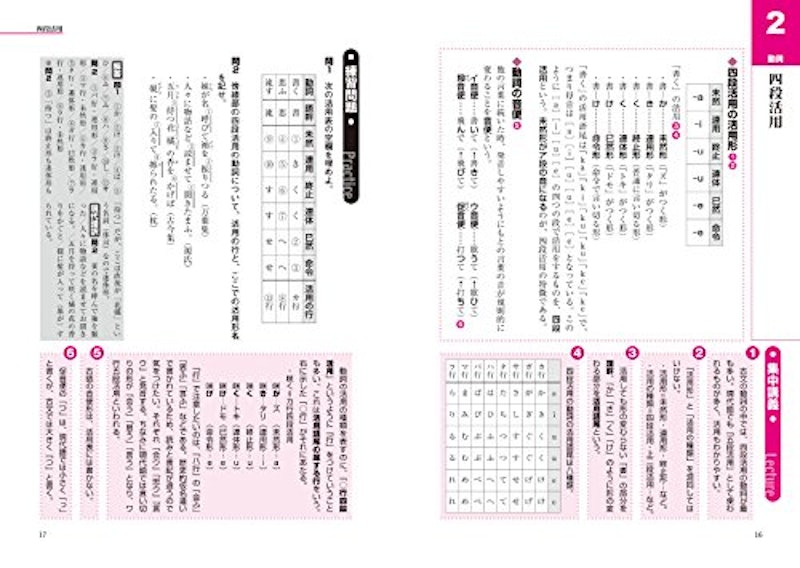 古文上達 基礎編 読解と演習45 3
