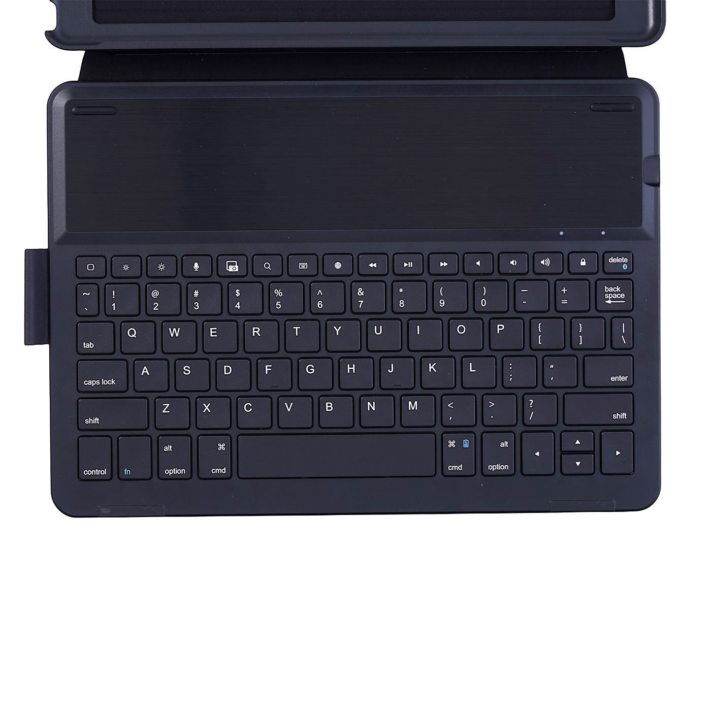 Inateck iPadキーボードケース BK2006を検証レビュー！iPad用