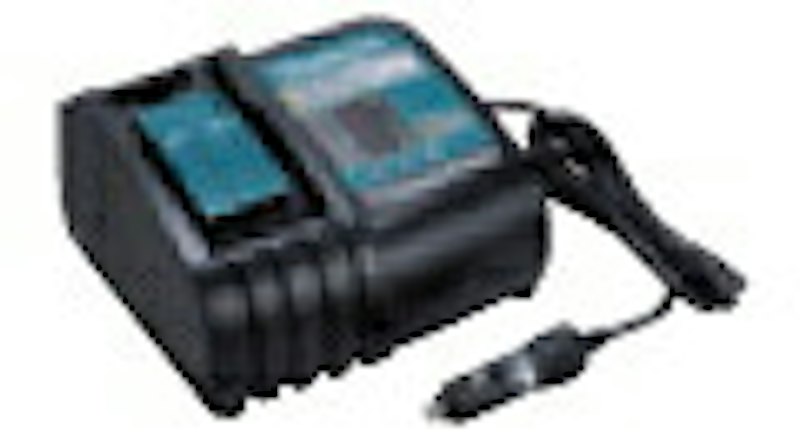 18V/14.4V充電器 1