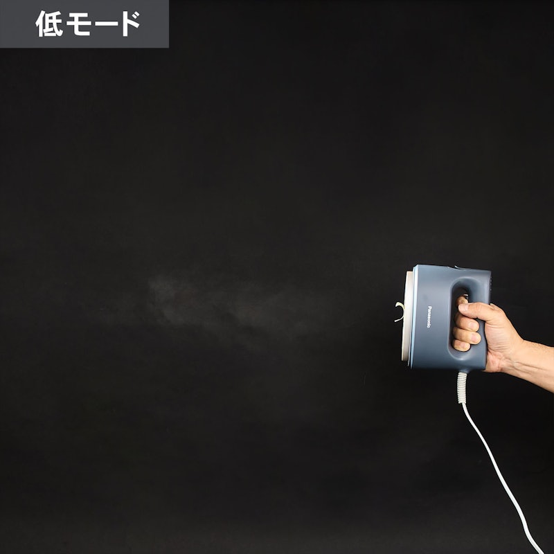 衣類スチーマー 8