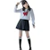 DERAYEE セーラー服 4点セット 1