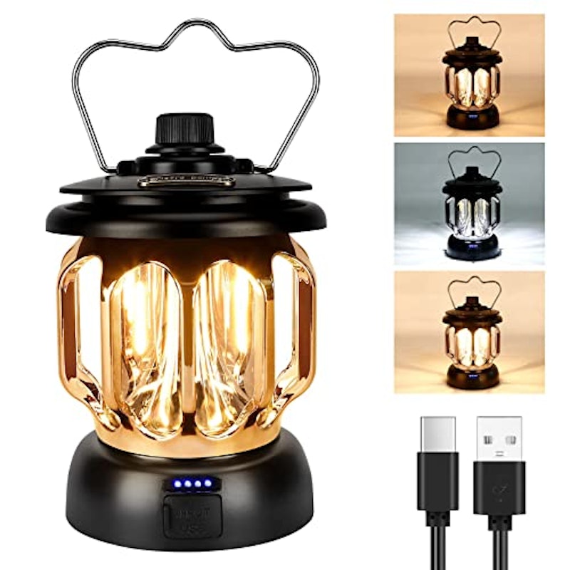 LEDランタン 1