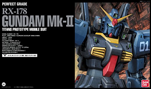 ガンダムMk-II (ティターンズカラー) 5