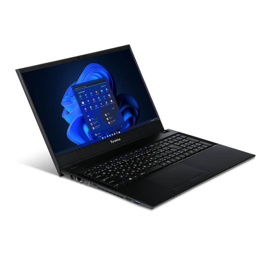 iiyama L140MU core i7-11世代　人気パソコン バソコン iiyama L140MU core i7-11世代 iiyamaのノートパソコンの