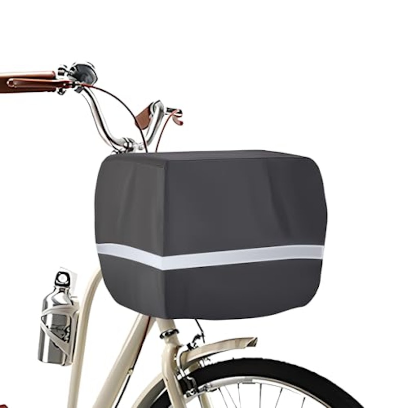 自転車カゴカバー 1