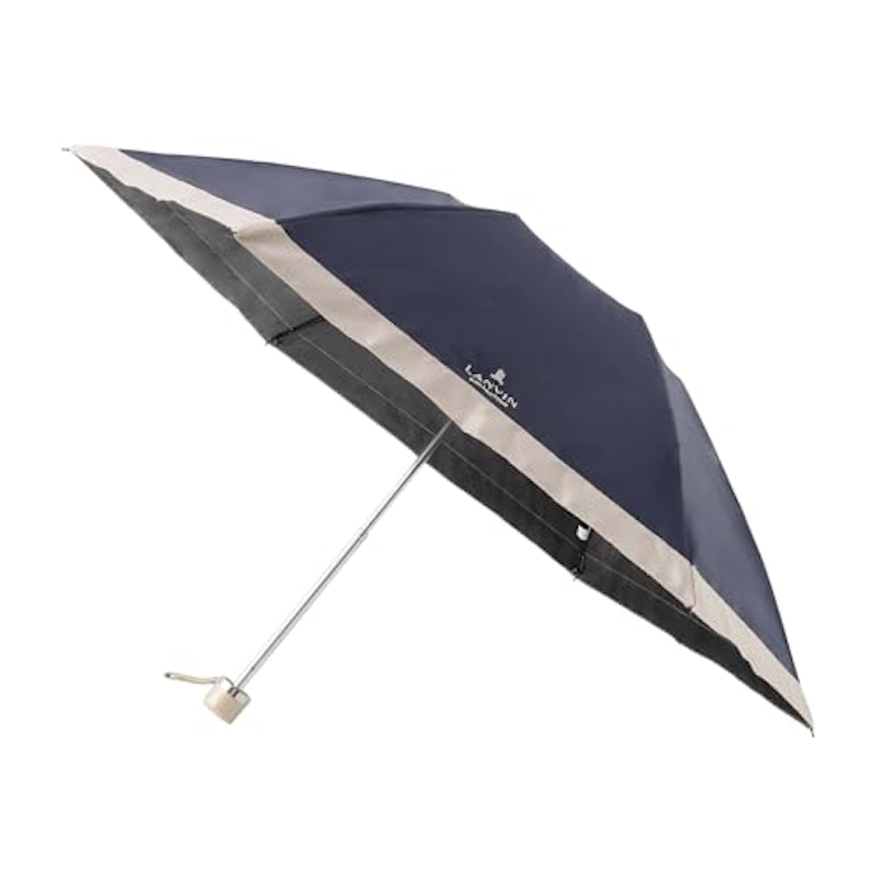 晴雨兼用折りたたみ日傘