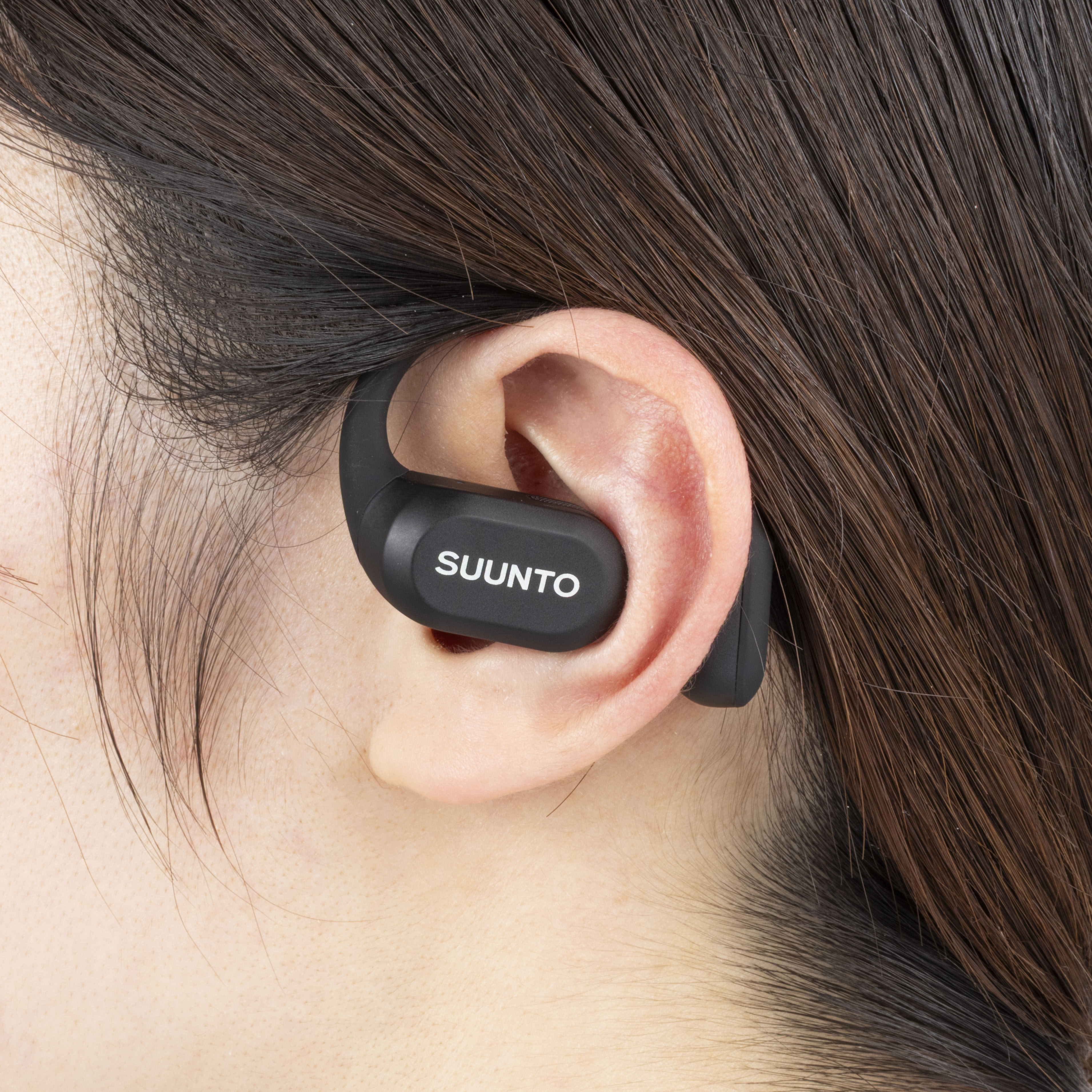 SUUNTO Spark SS051356000を検証レビュー！耳を塞がない"ながら聴き"イヤホンの選び方も紹介 5