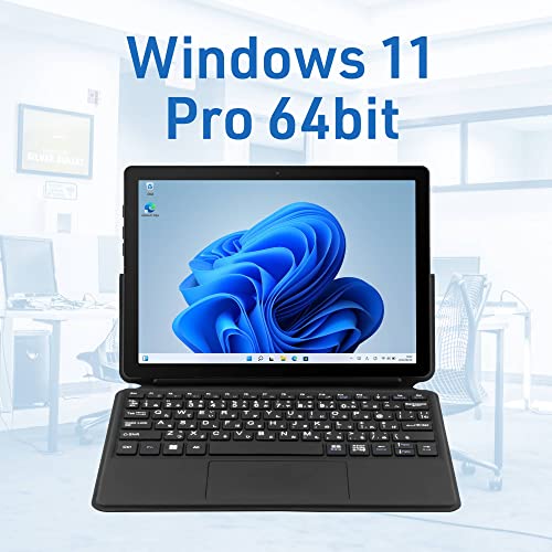 2in1タブレット型PC 3