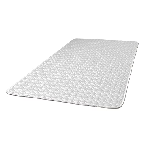 シルク敷きパッド シングルサイズ シルク敷きパッド / シルク枕パッド / シングルサイズ 日本製 | 毛布