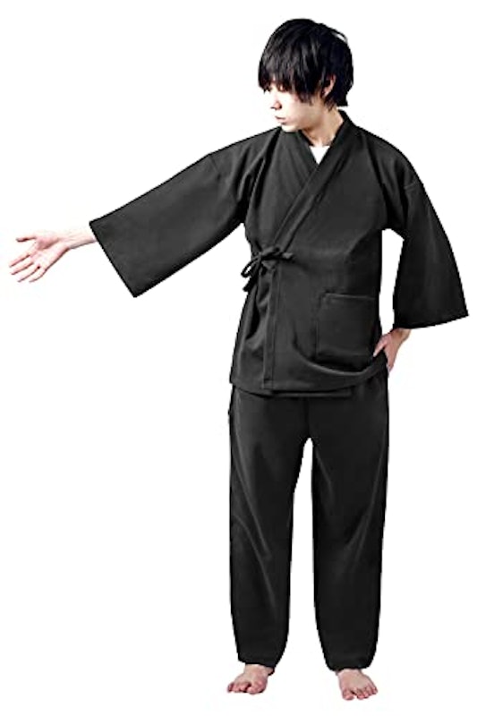 男性甚平 和装部屋着のおすすめ人気ランキング76選 Mybest 男性甚平 和装部屋着のおすすめ人気ランキング76選 Mybest