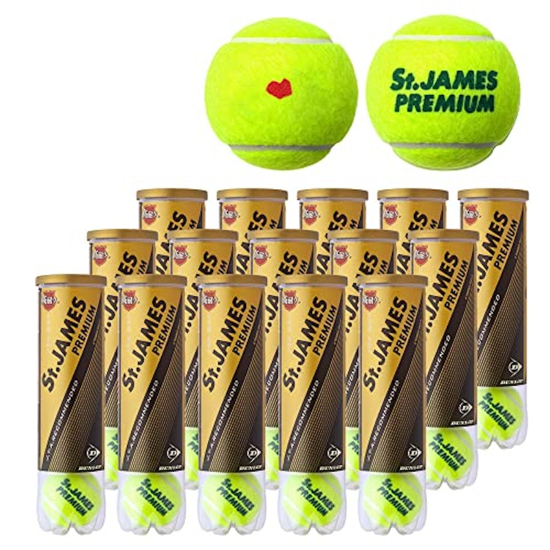 St.JAMES PREMIUM 1