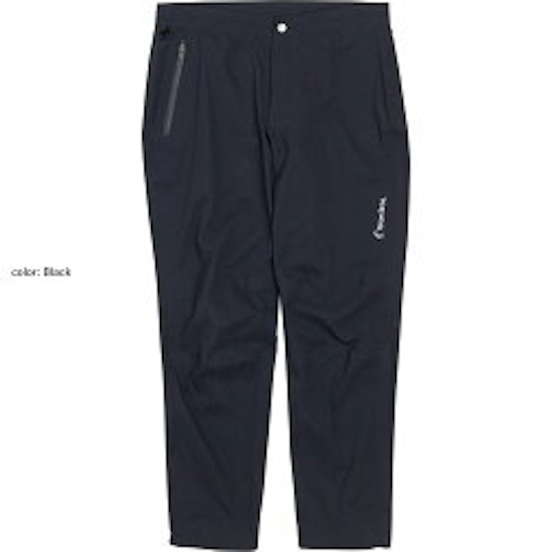 Breath Pant 1