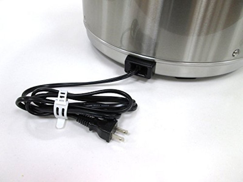 業務用特選品 業務用電子ジャー 5