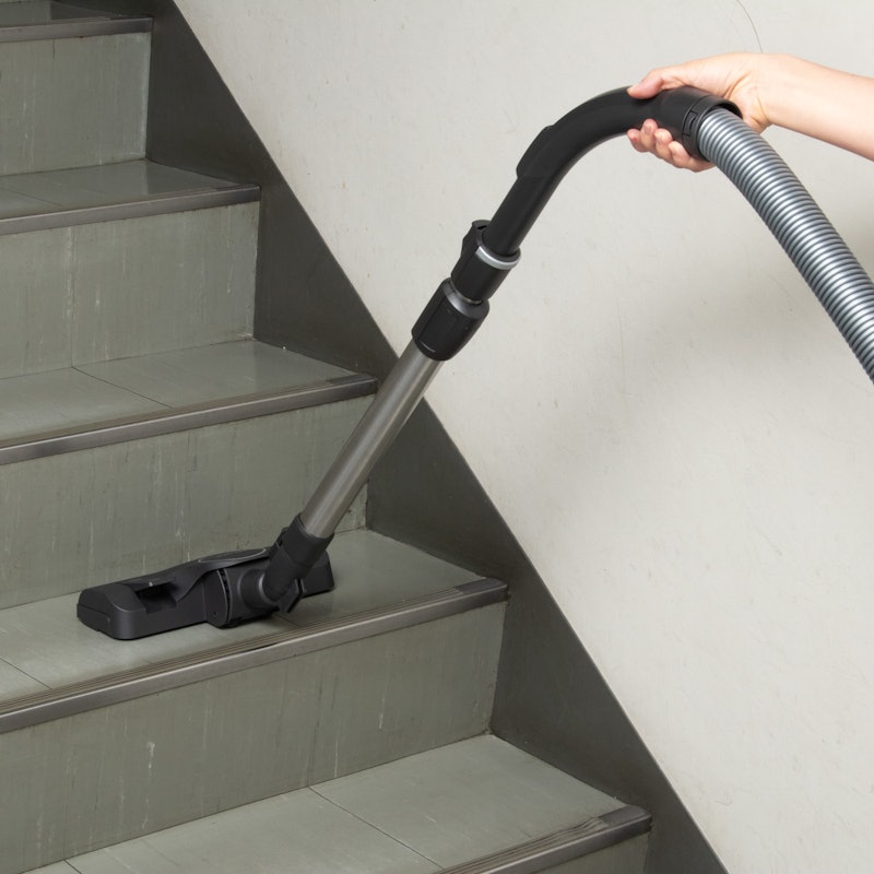 Compact C1 SCAO 3 W Pure Suction 13