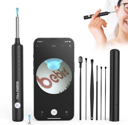 Bebirdのカメラ付き耳かきのおすすめ人気ランキング【2026年2月