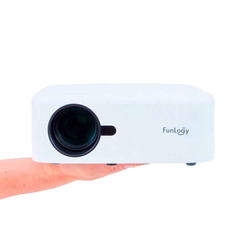 FunLogy HOME2を検証レビュー!モバイルプロジェクターの選び方も紹介 FunLogy HOME2を検証レビュー!モバイルプロジェクターの選び方も紹介
