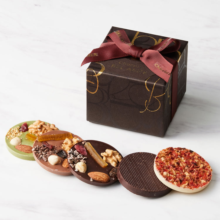 Chocolat BEL AMER  西武池袋本店 3
