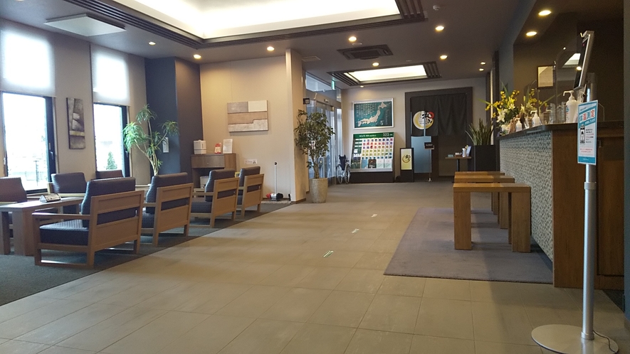 ホテルルートイン高松屋島 5