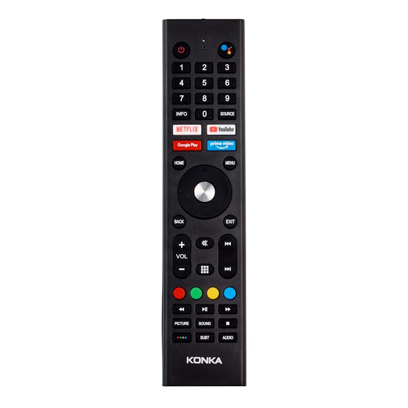 チューナーレススマートテレビ 8