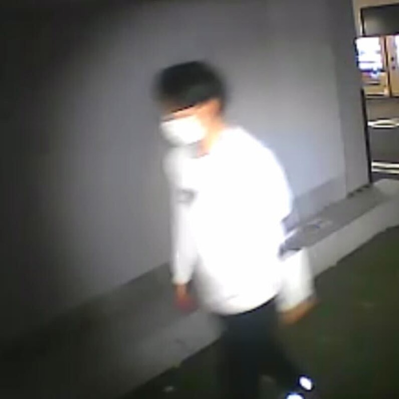 センサーライト付き屋外ワイヤレスカメラ 4