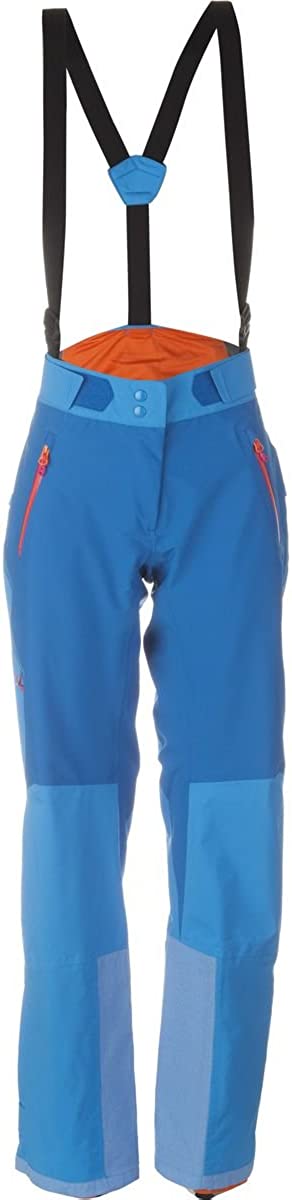 Mittellegi Pro HS Pants 1