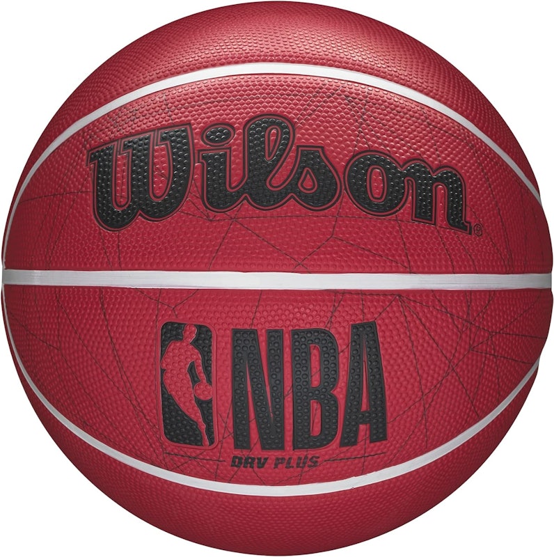 NBA バスケットボール ドライブ プラス 1