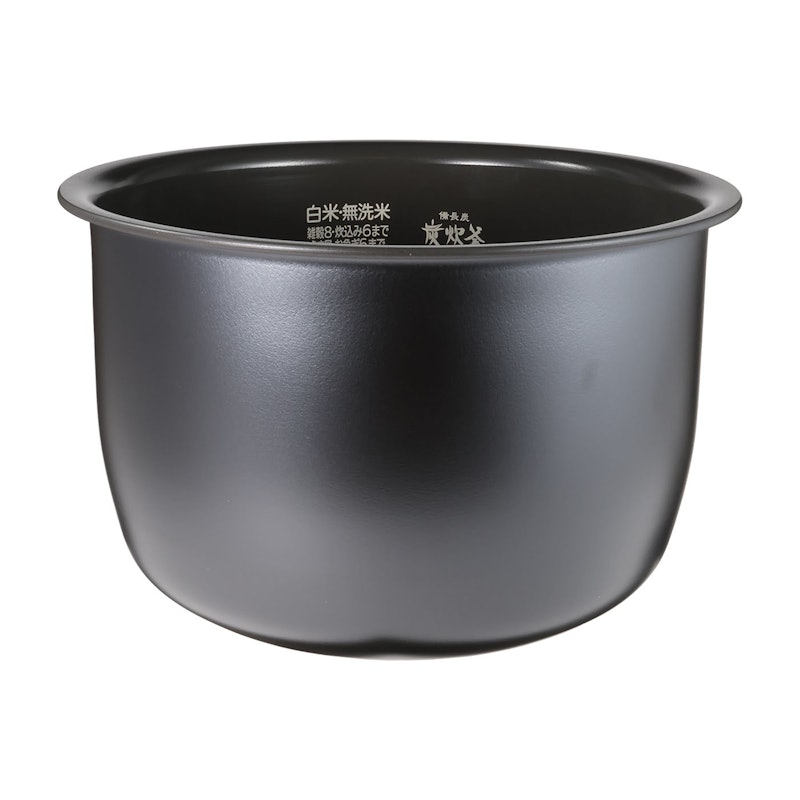 三菱電機 炭炊釜 IHジャー炊飯器 NJ-VV18Fを検証レビュー!一升 三菱電機 炭炊釜 IHジャー炊飯器 NJ-VV18Fを検証レビュー!一升