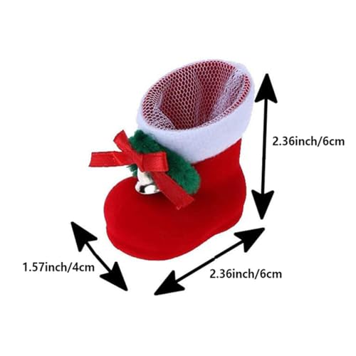 クリスマスブーツ 2