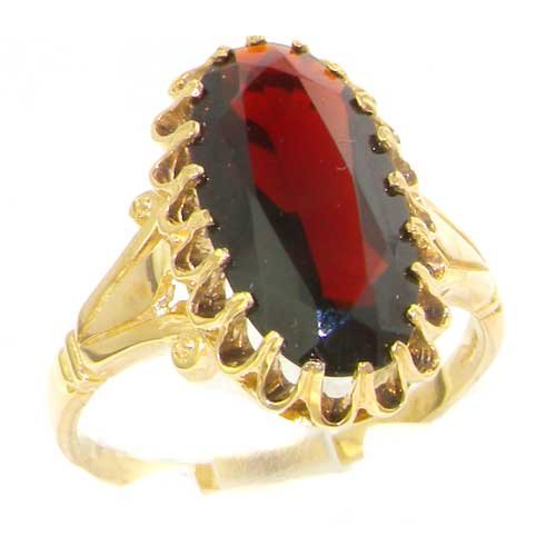 ガーネットの指輪のおすすめ人気ランキング【2026年】 | マイベスト