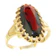 The Great British Jeweller 5カラット ガーネットリング 1