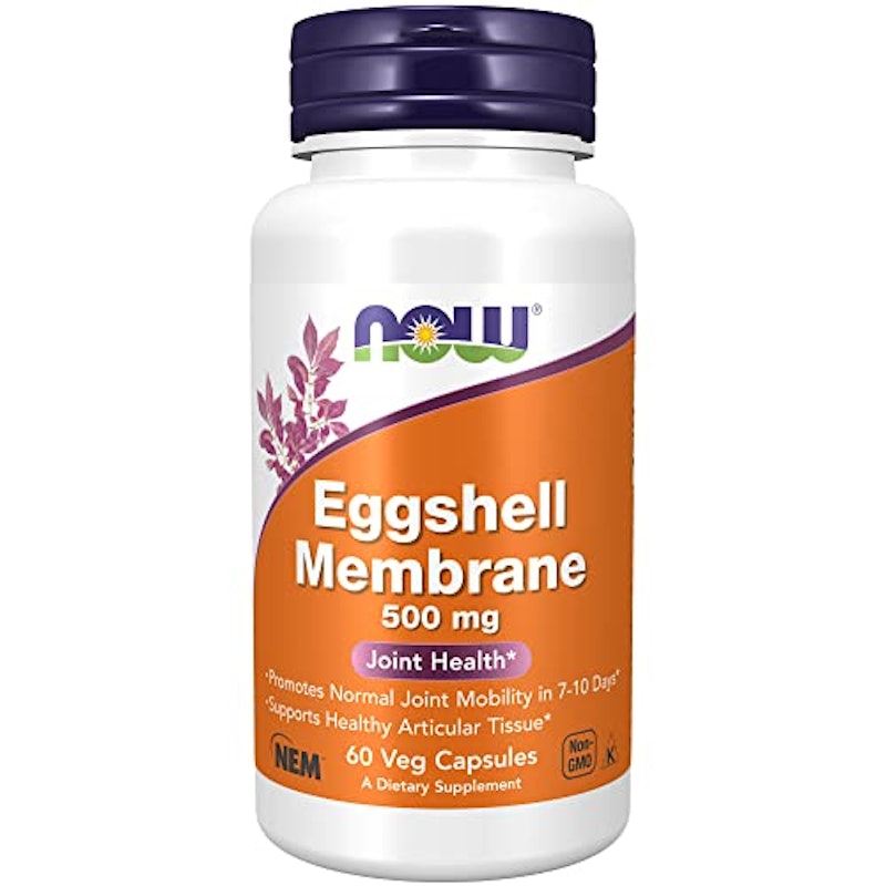 Eggshell Membrane 1