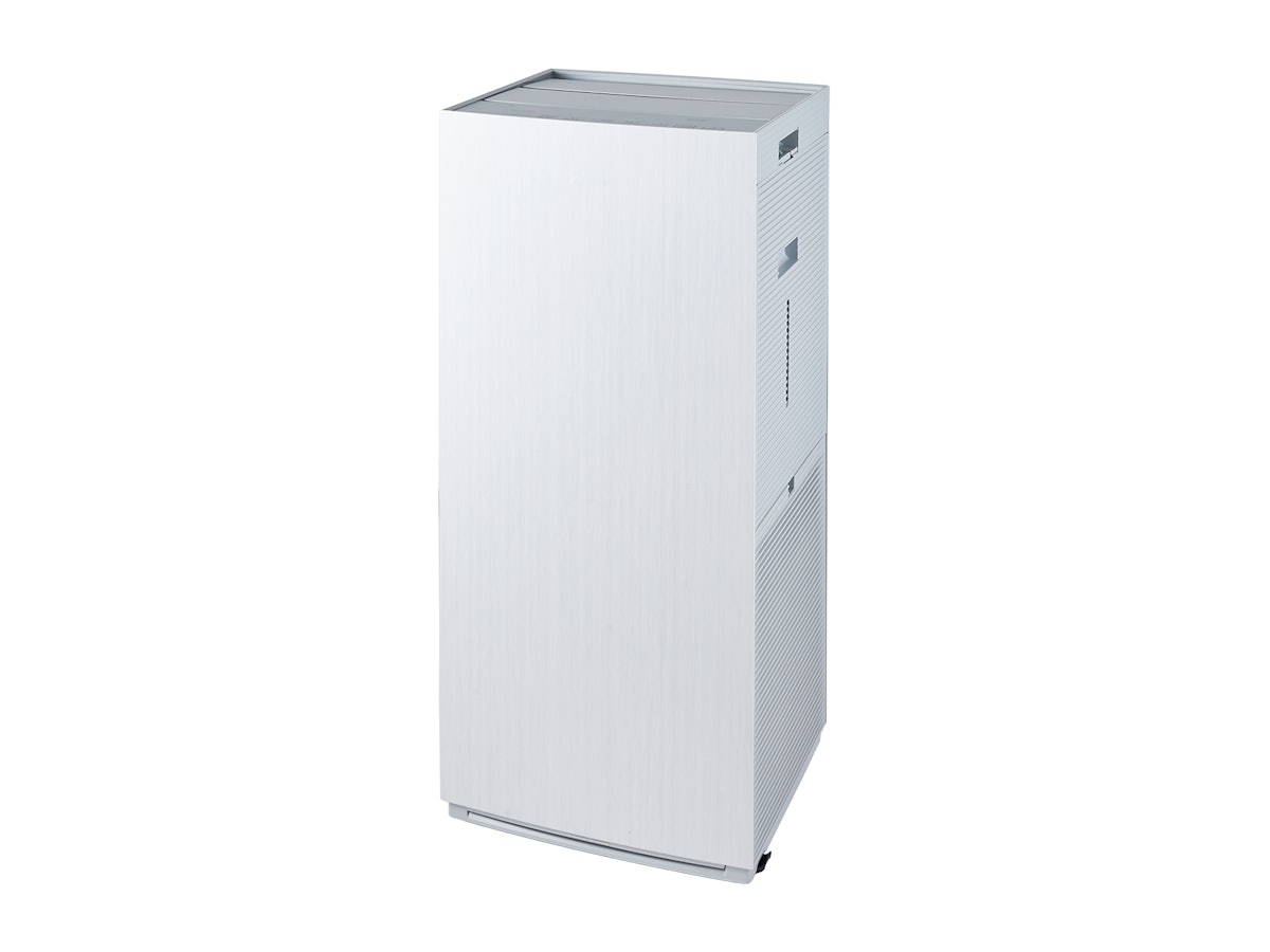 DAIKIN加湿空気清浄機。 320caa74eb551b21198c2d74a98759