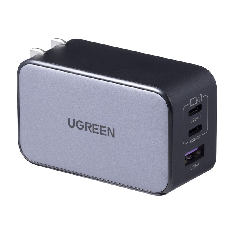 Nexode 65W Charger 3