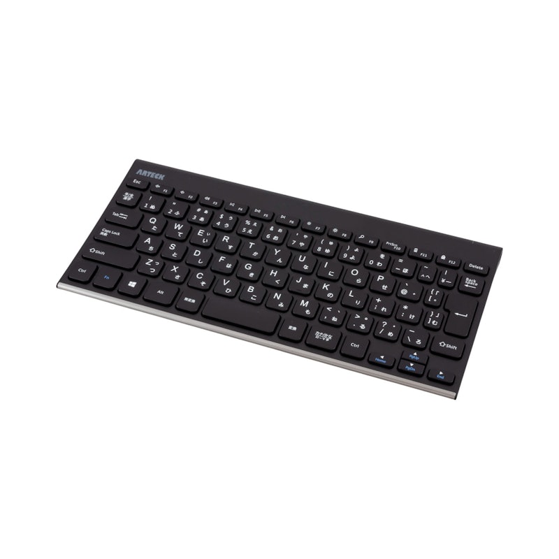 ワイヤレスキーボード 1