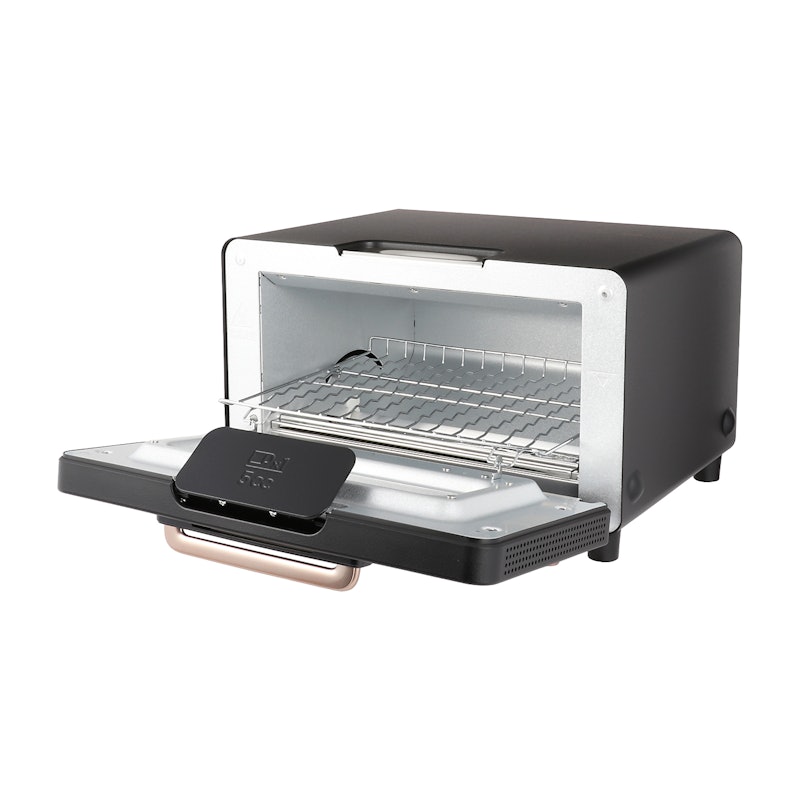 The Toaster Pro 2