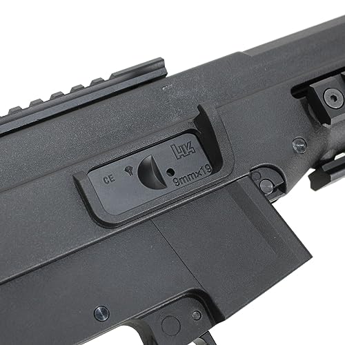 UMP9 G3電動ガン 7